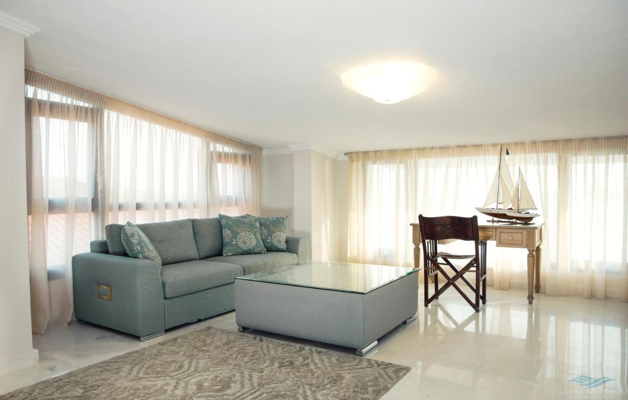 La Mer Apartments Nikiti  Exterior photo